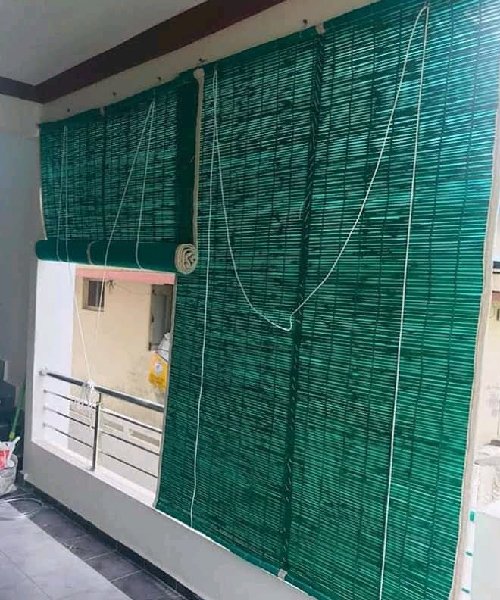 Bamboo Blinds for Balcony