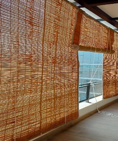 Bamboo Blinds in Hyderabad