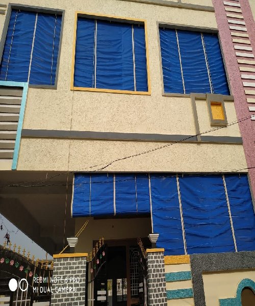 Bamboo Blinds Installation